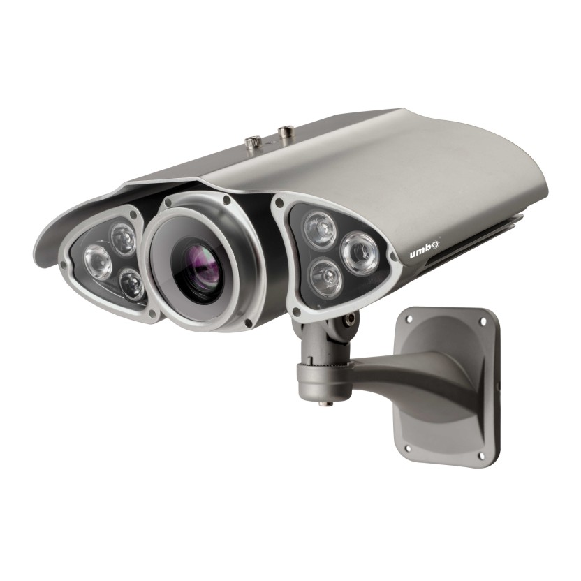 百万高清红外摄像机A86