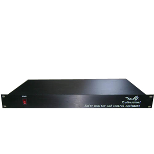 广播级视频分配器