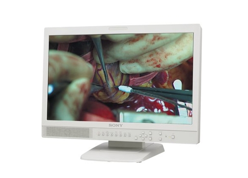 索尼LMD-2110MC 21英寸液晶监视器