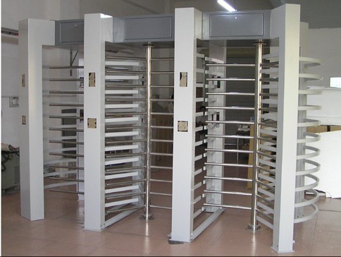 深圳全高闸/十字闸价格