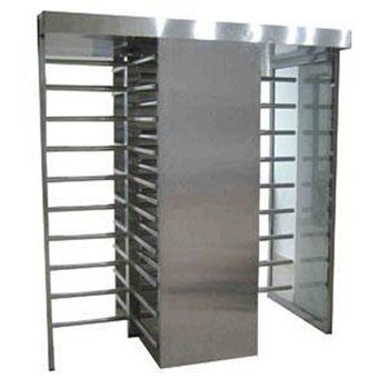 山东全高闸摆闸三辊闸平移闸厂家