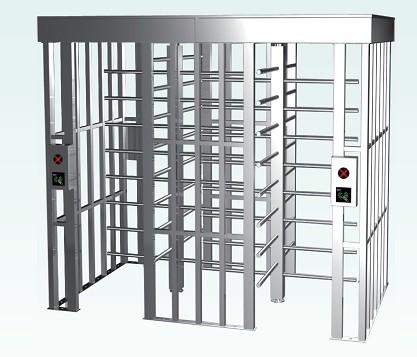 上海豪华转闸十字闸多少钱