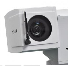  200万高清夜视高速云台摄像机