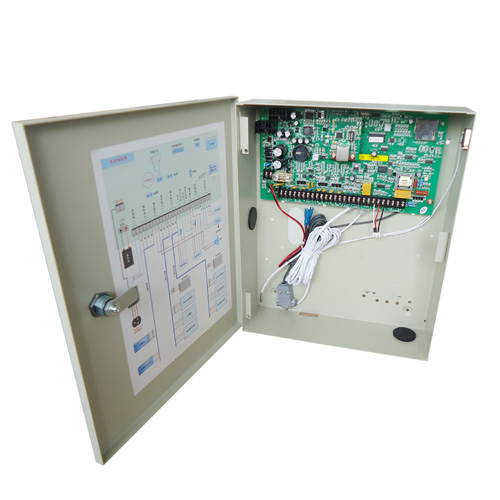  RS485,TCP/IP网络报警主机