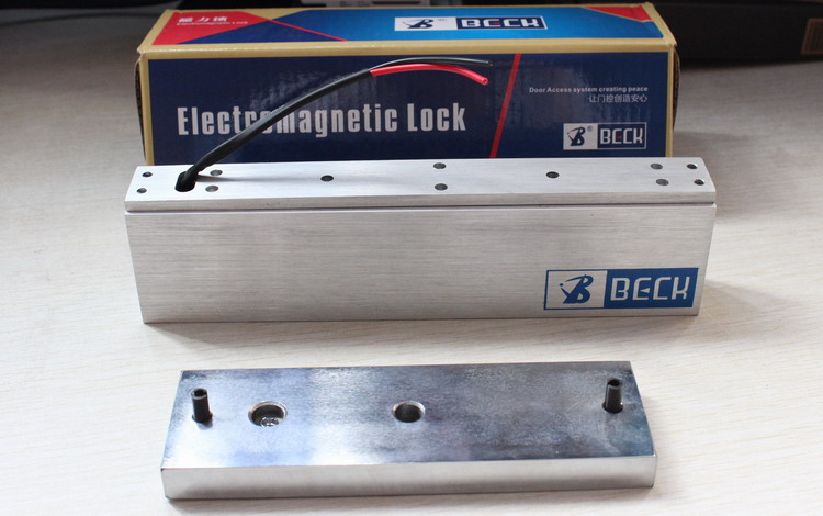 博克DZ858单门磁力锁