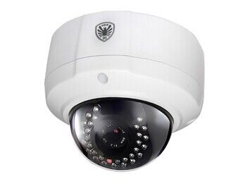 中德宏泰 IP-FD720LR-T-BA-EF