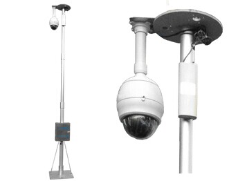 中德宏泰IP-SD1080MC