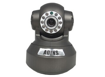 中德宏泰IP-HM30R-SZ