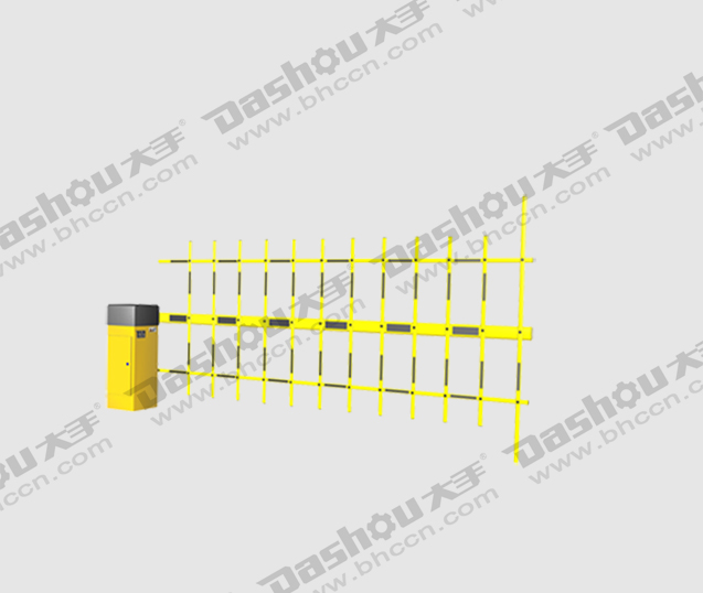 厦门道闸|大手道闸厂家