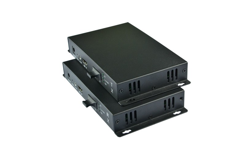 hdmi光端机HDMI光纤传输器 HDMI光纤延长器 1080P FC/SC