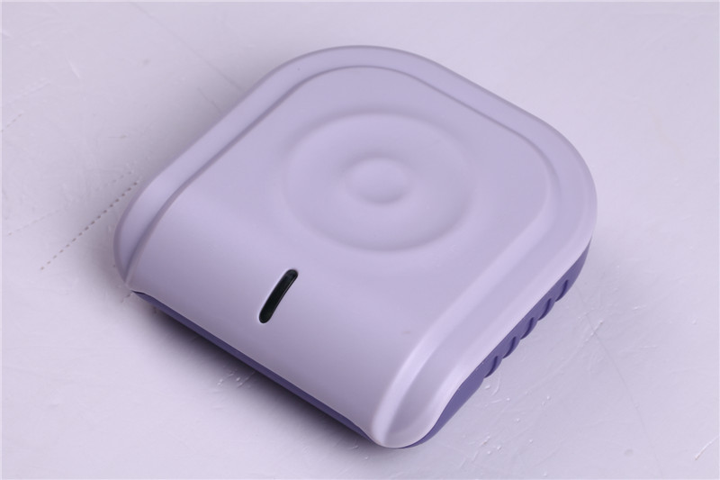 WIFI+TCP/IP读卡器