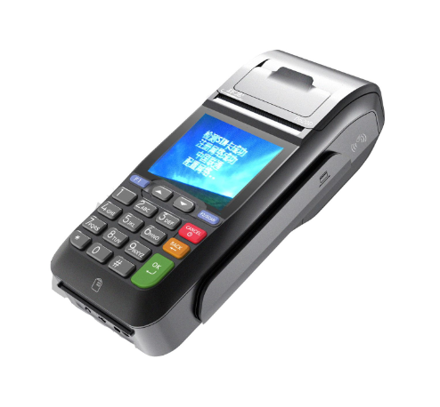 热敏pos机