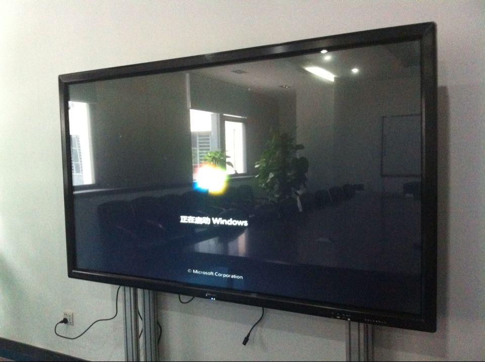 4K分辨率显示器|多点触摸显示器|交互式液晶电子白板