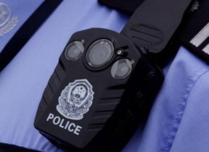 高清执法记录仪