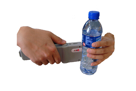 危险液体探测器