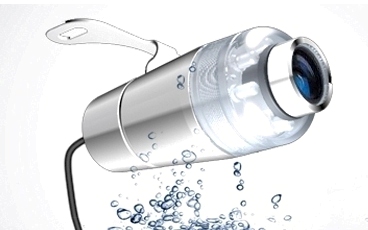 50米水下摄像机