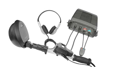 非线性结点探测器