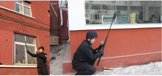 红外视频检查镜（无线传输）