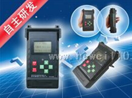 微型辐射探测仪  自主研发