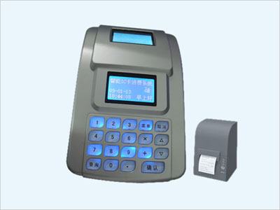 游乐场消费机，游乐场刷卡系统