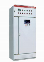 消防泵自动巡检设备