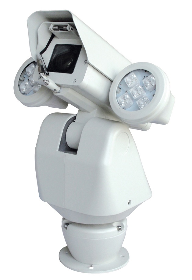 HD-SDI全高清红外重型云台