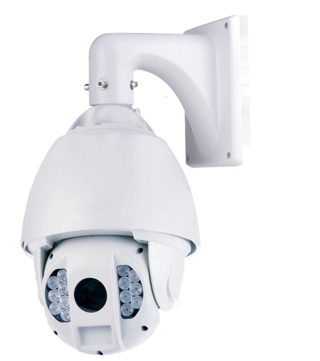 HD-SDI红外球型摄像机