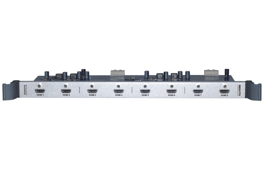 HDMI输入/输出卡