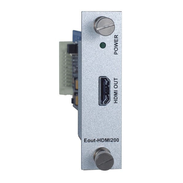 ANY矩阵HDMI输入/输出卡