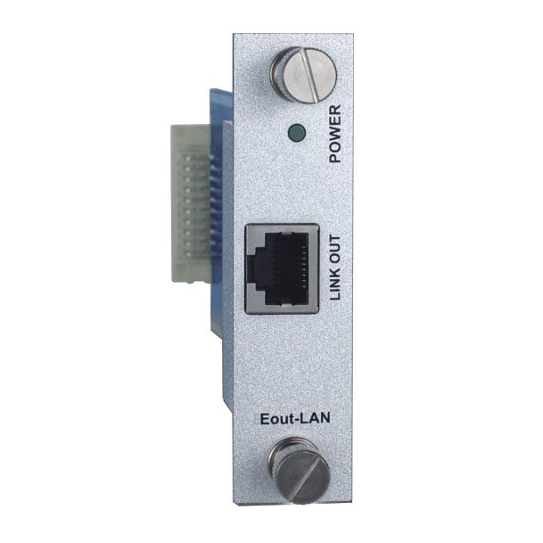 ANY系列IP输入/输出卡