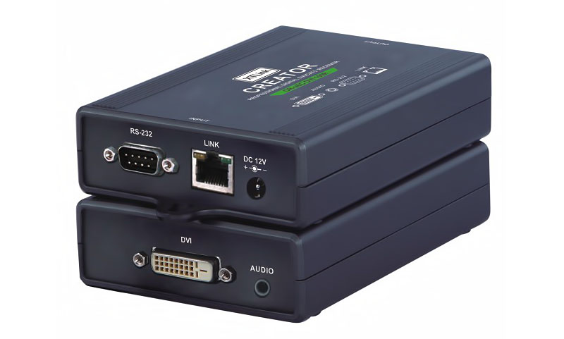 ANY系列DVI发送/接收器