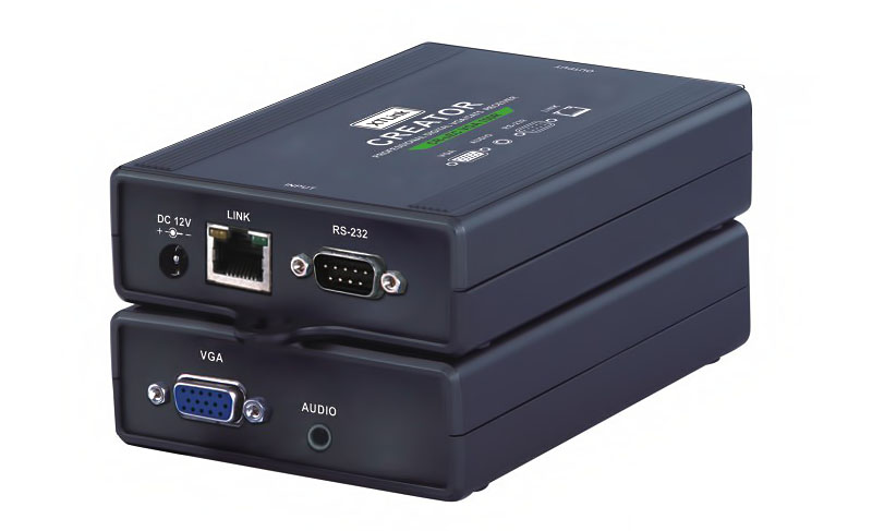 ANY系列VGA发送/接收器