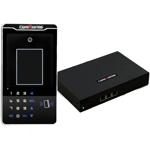 专业人脸识别门禁