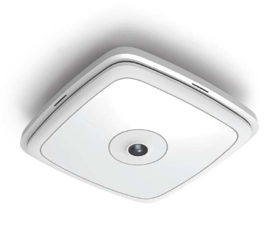 360度全景高清摄像机