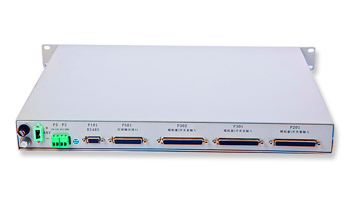 长沙业通达机房动力环境监控系统PESM3100