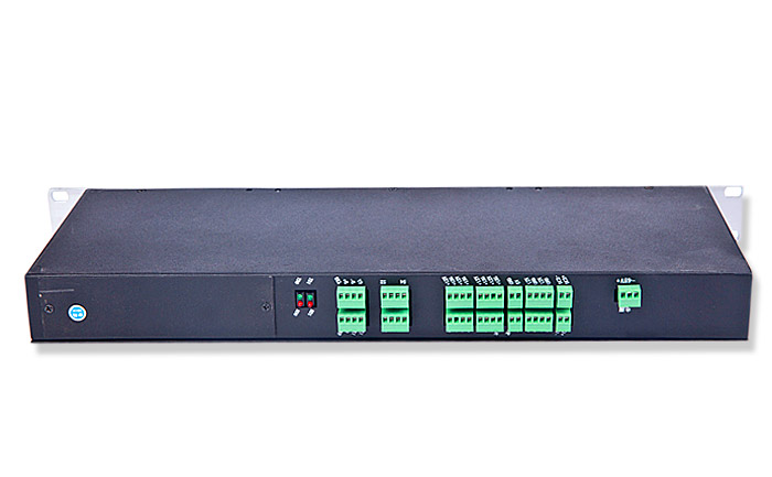 长沙业通达机房动力环境监控系统EMCS1086