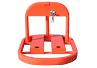 阳泉市车位锁 O型 T型 X型车位锁