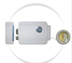 读卡脉冲锁CHD602LC