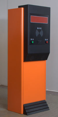 深圳智能停车场厂家达州拦车器批发