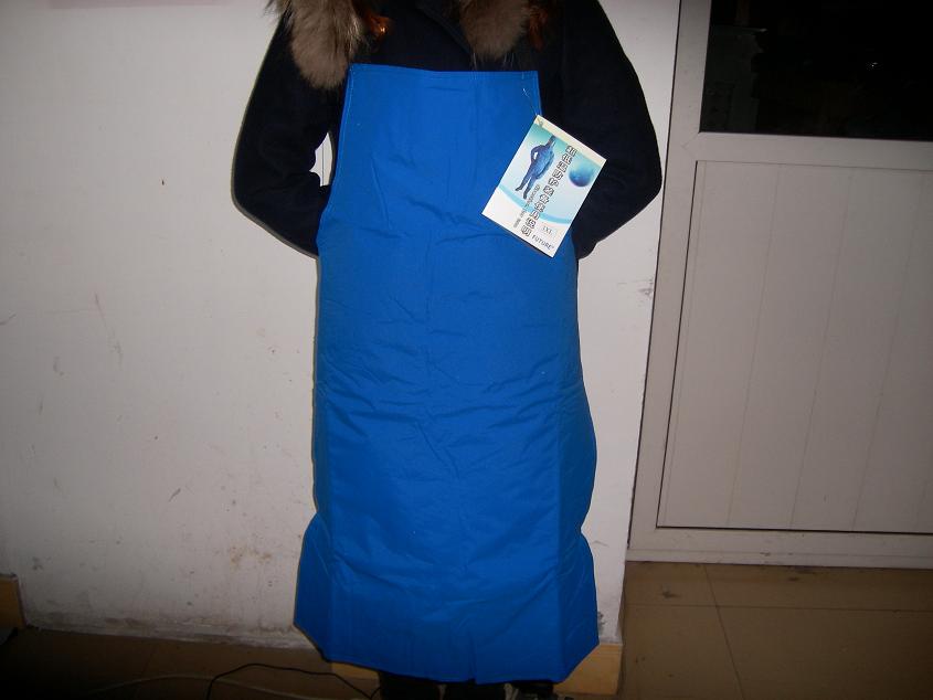 耐低温围裙、防寒围裙