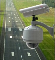 智能跟踪球机，视频跟踪球机