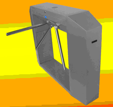 体育馆收费三辊闸 健身会所三辊闸  吞卡三辊闸