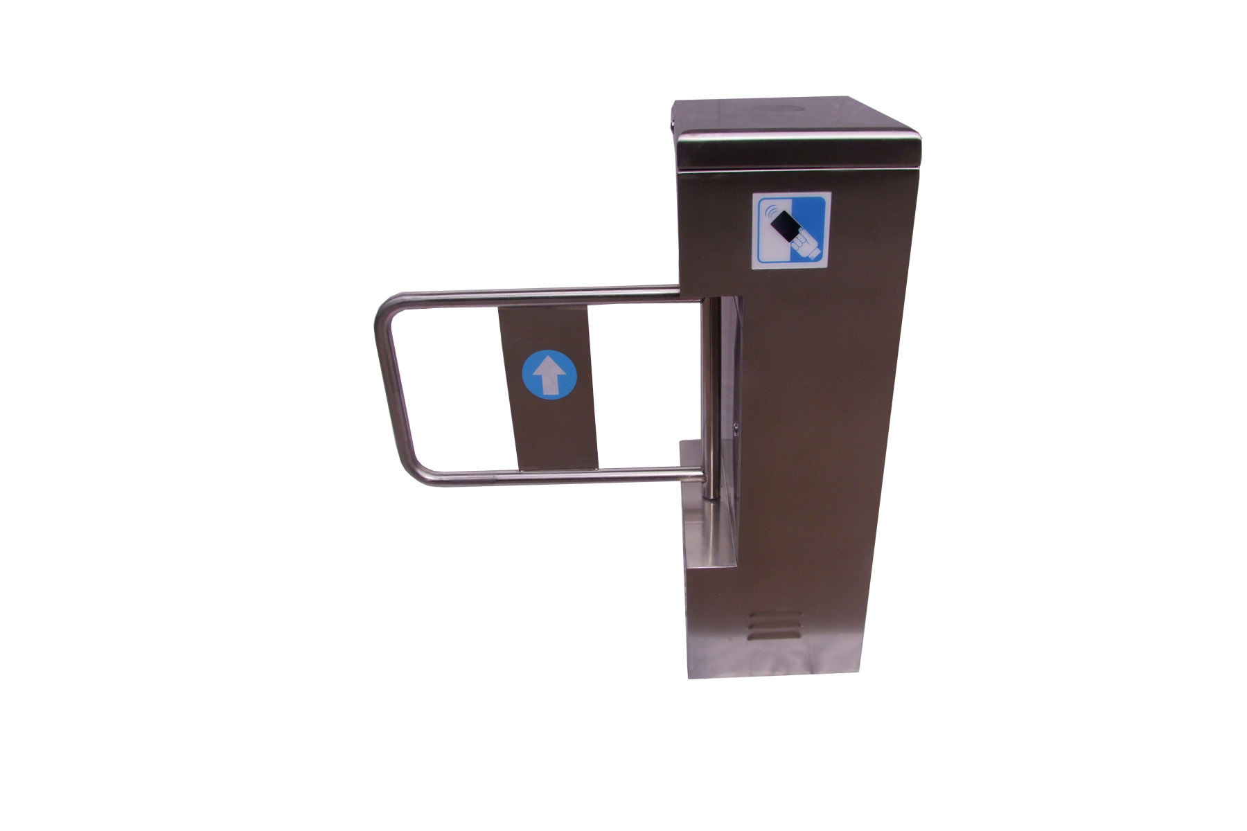 立式标准摆闸 全高闸 翼闸 价格