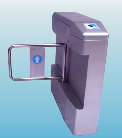 智能通道摆闸价格 小区通道摆闸桥式开模摆闸价格