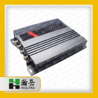 山东明华超高频四通道读写器