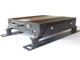 4G 车载音视频传输