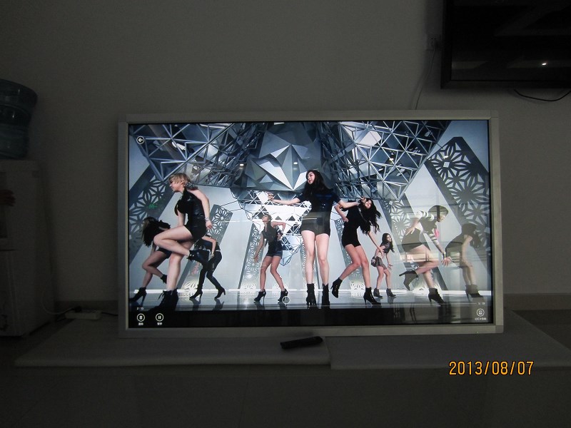 84寸触摸一体机价格