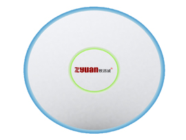 2.4G 5.8G双网  750M无线设备