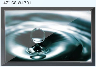 创新维47寸LCD液晶监视器