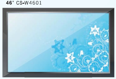 创新维46寸LCD液晶监视器